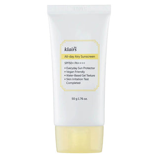 Klairs All Day Airy Sunscreen
