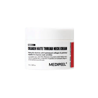 MEDI-PEEL Collagen Naite Thread Neck Cream Premium 2.0